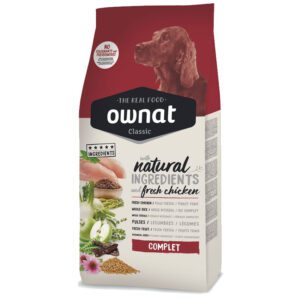 Ownat Complet 20KG