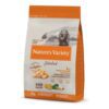 NATURES VARIETY ORIGINAL GF MEDIUM ADULT PAVO 10 Kg