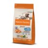 NATURES VARIETY SELECTED MINI ADULT SALMON 7 KG - Imagen 2