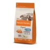 NATURES VARIETY ORIGINAL G.F. PUPPY SALMON 10Kg. - Imagen 2