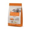 NATURES VARIETY ORIGINAL G.F. MEDIUM ADULT SALMON 10 Kg. - Imagen 2