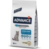 ADVANCE CAT STERILIZED TURKEY 10 KG. - Imagen 2