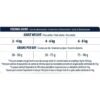 ADVANCE CAT STERILIZED TURKEY 10 KG. - Imagen 8
