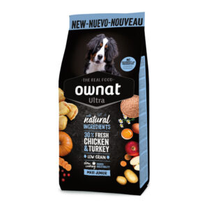 OWNAT DOG ULTRA MAXI JUNIOR 3 KG