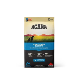 ACANA CANINE ADULT 11,4KG