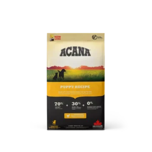 ACANA CANINE PUPPY HERITAGE 6KG