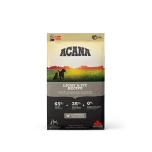 ACANA CANINE ADULT LIGHT 11,4KG