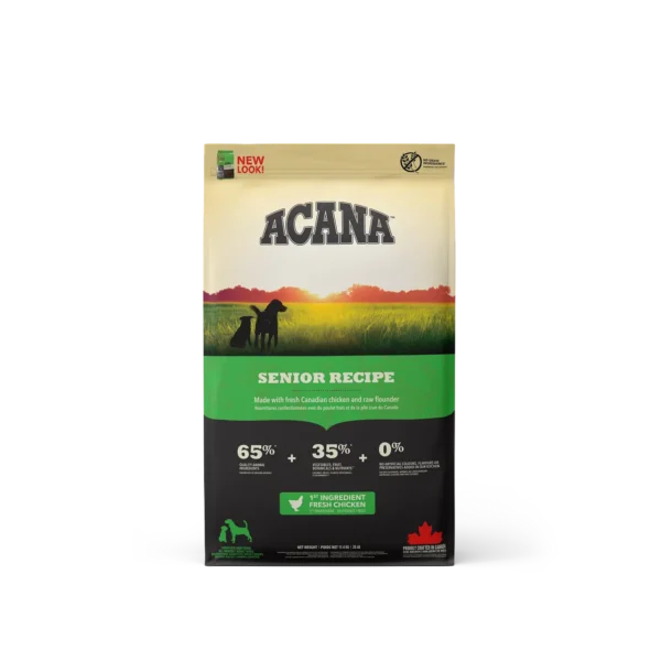 ACANA CANINE SENIOR 6KG