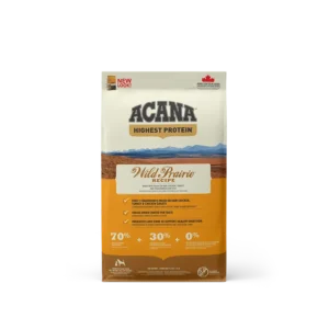 ACANA CANINE ADULT REGIONALS WILD PRAIRIE 6KG