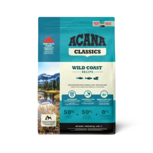 ACANA CANINE ADULT REGIONALS PACIFICA 6KG