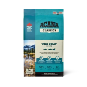 ACANA CANINE ADULT REGIONALS PACIFICA 11,4KG