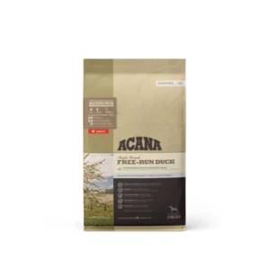 ACANA CANINE ADULT FREE RUN PATO 11KG