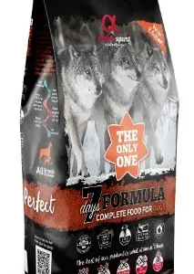 ALPHA THE ONLY ONE CANINE ADULT 7 DAYS 12KG