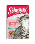SCHMUSY RAGOUT EN SALSA SOBRES 12X100 GR