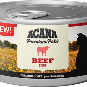 Acana Feline Premium Paté 24x85g