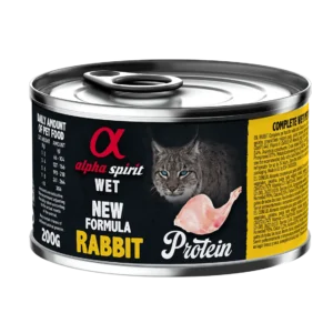 Pack ahorro Alpha Spirit 3 cajas de 6x200